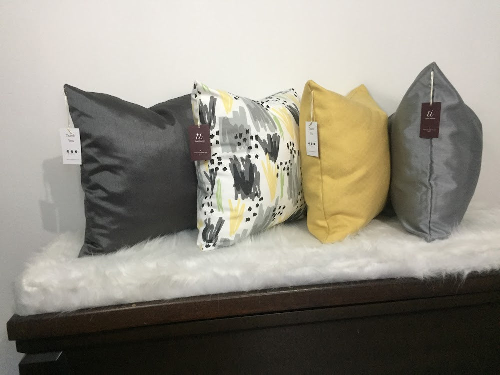 Pillow Talk: Finding Your Perfect Match