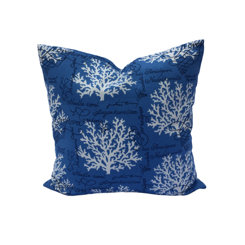Blue Coral