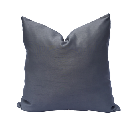 Grey Silk