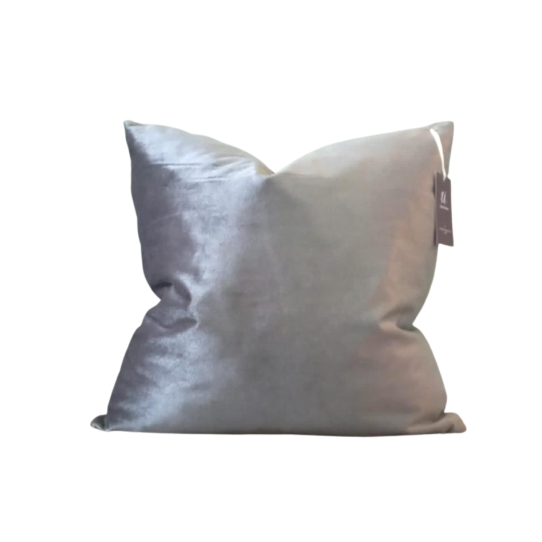 Grey Velvet