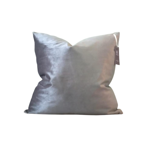Grey Velvet
