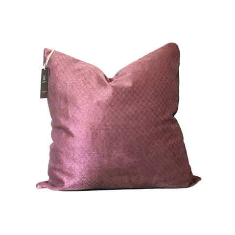 Purple Velvet